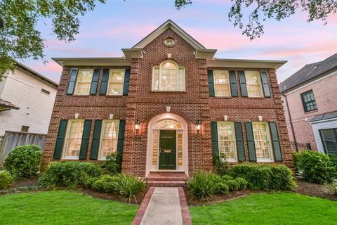 Photo of 3737 Robinhood Street, West University, TX 77005 (MLS # 66867089)