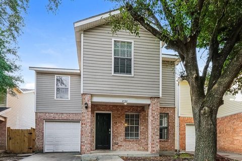 Photo of 2130 Whittier Drive, Houston, TX 77032 (MLS # 44281097)