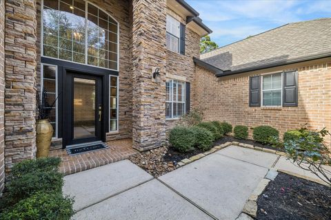 11902 Lake Mead Lane Humble TX 77346