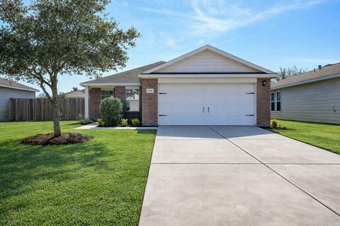 Photo of 7206 Lilac Manor Lane, Richmond, TX 77469 (MLS # 53926987)