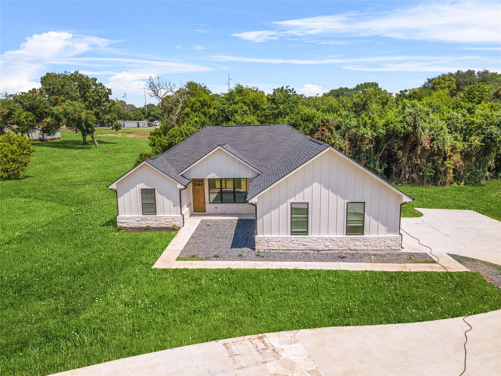 2318 Progress Drive
