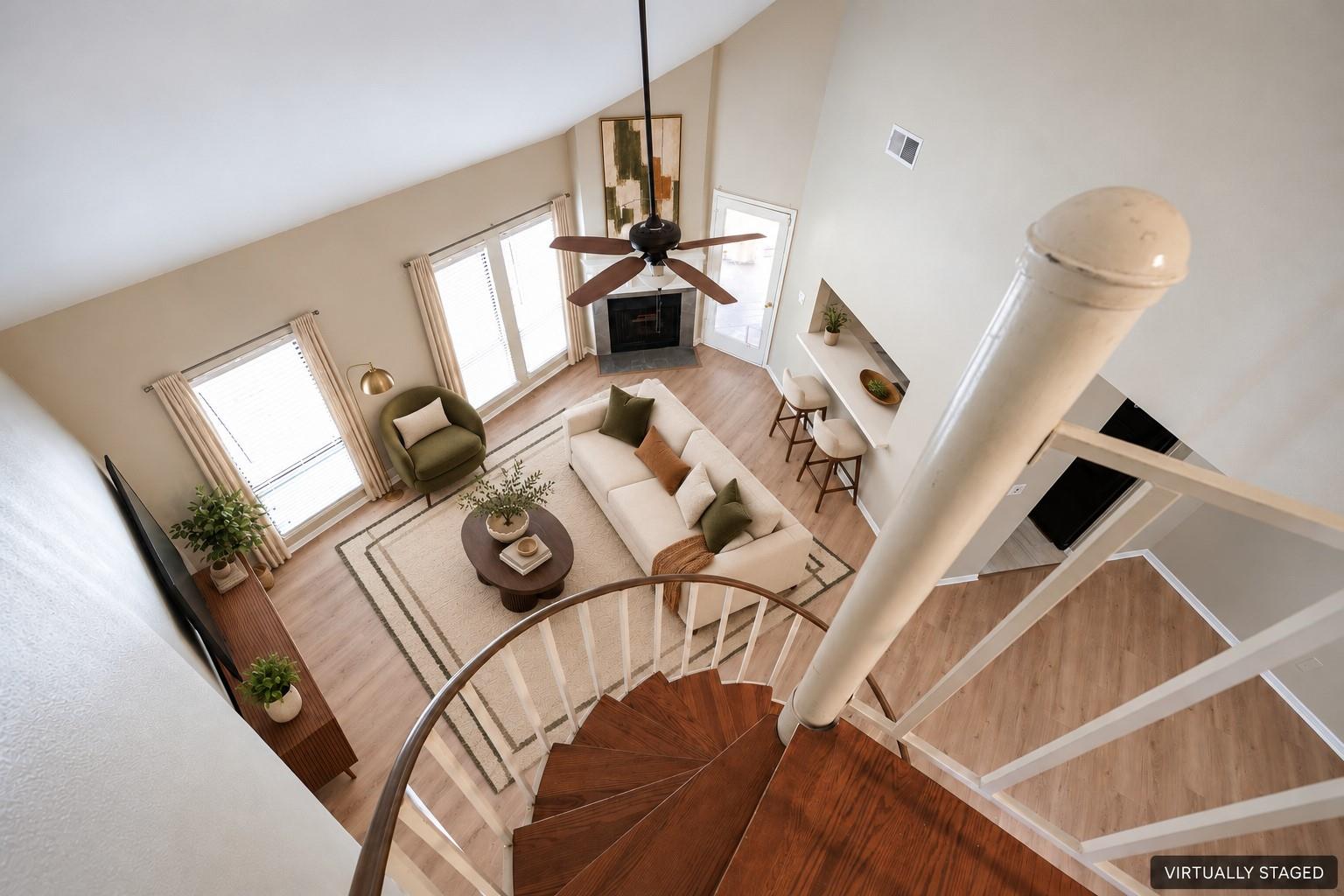 4144 Greystone Way 105