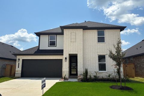 Photo of 251 Springfield Terrace Court, Conroe, TX 77304 (MLS # 66512014)