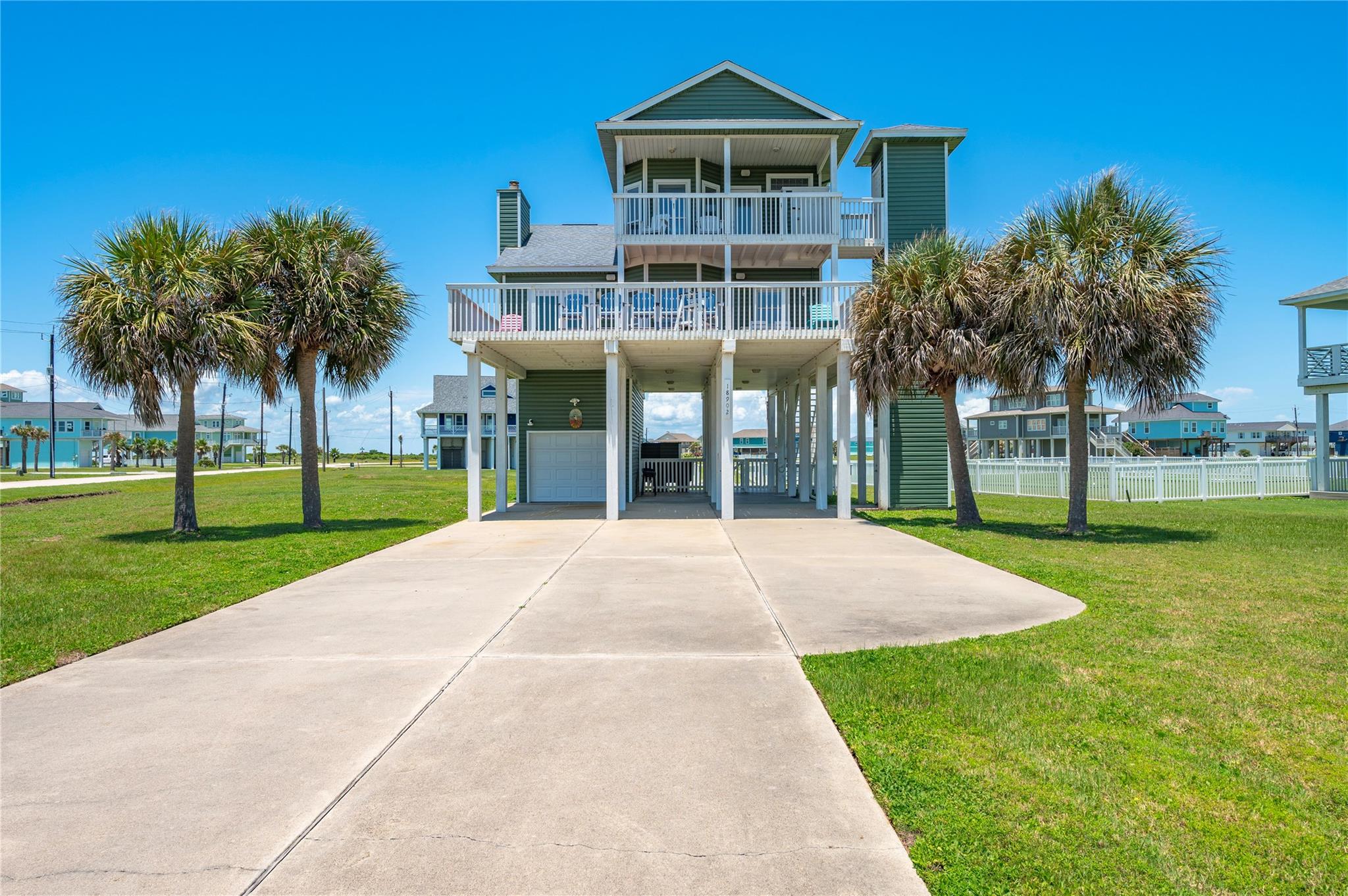18902 Shaman Drive