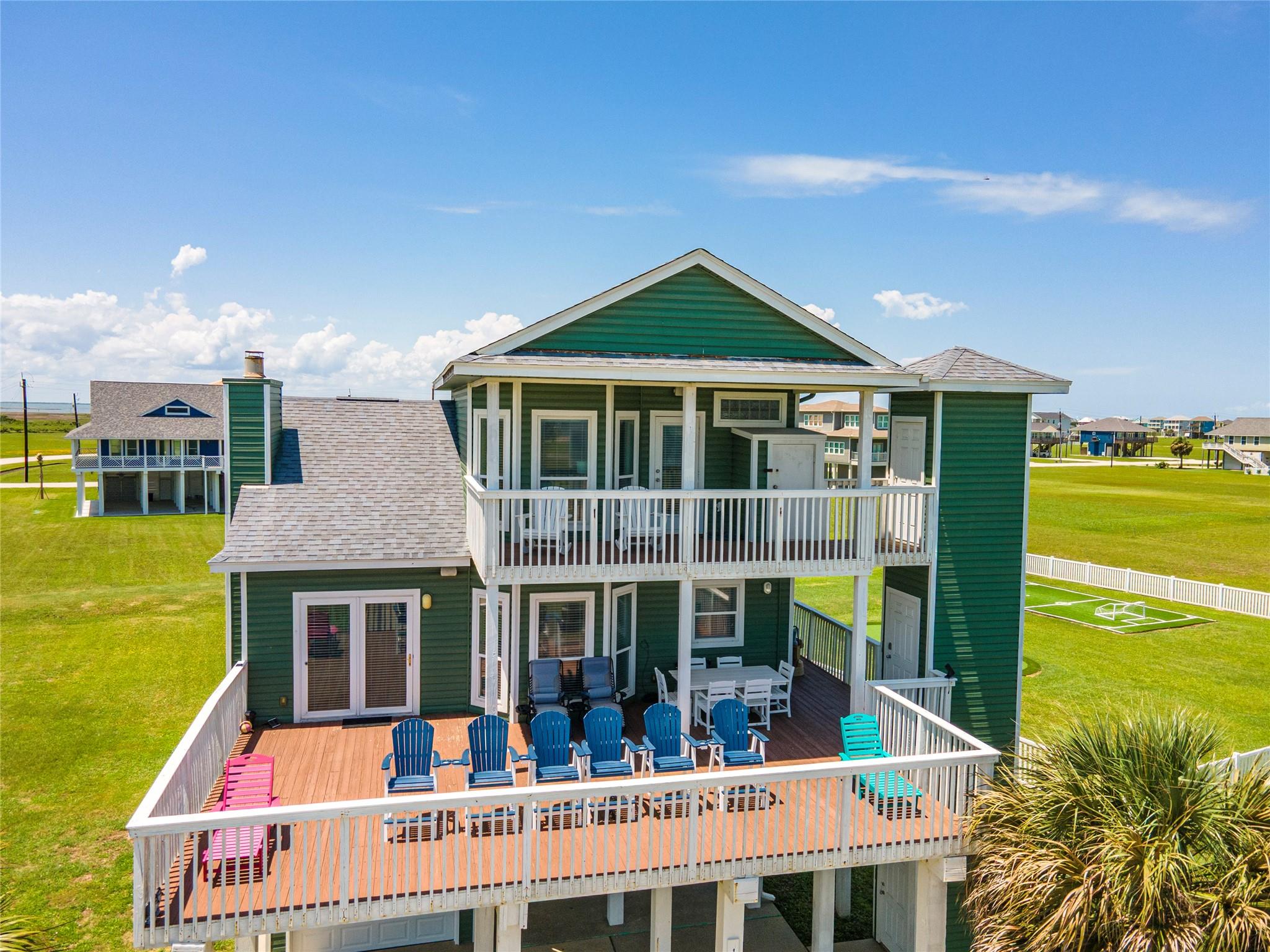 18902 Shaman Drive