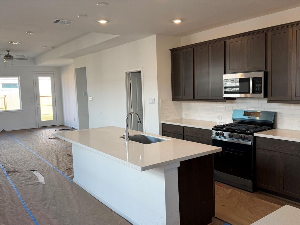 Photo of 18218 Hibiscus Crescent Lane, Richmond, TX 77407 (MLS # 60750540)