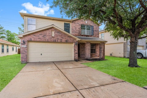 Photo of 29554 N Legends Bend Dr, North Houston, TX 77386 (MLS # 10133899)