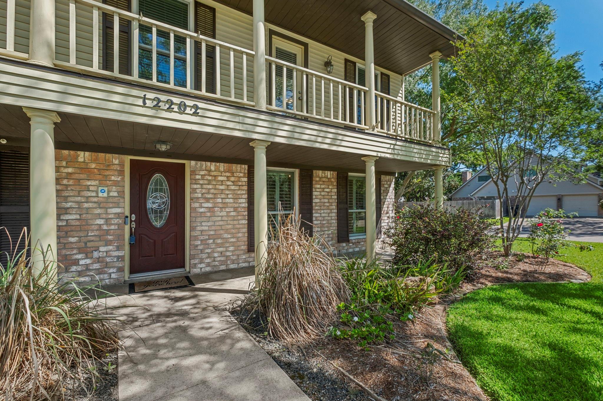 12202 Whittington Drive