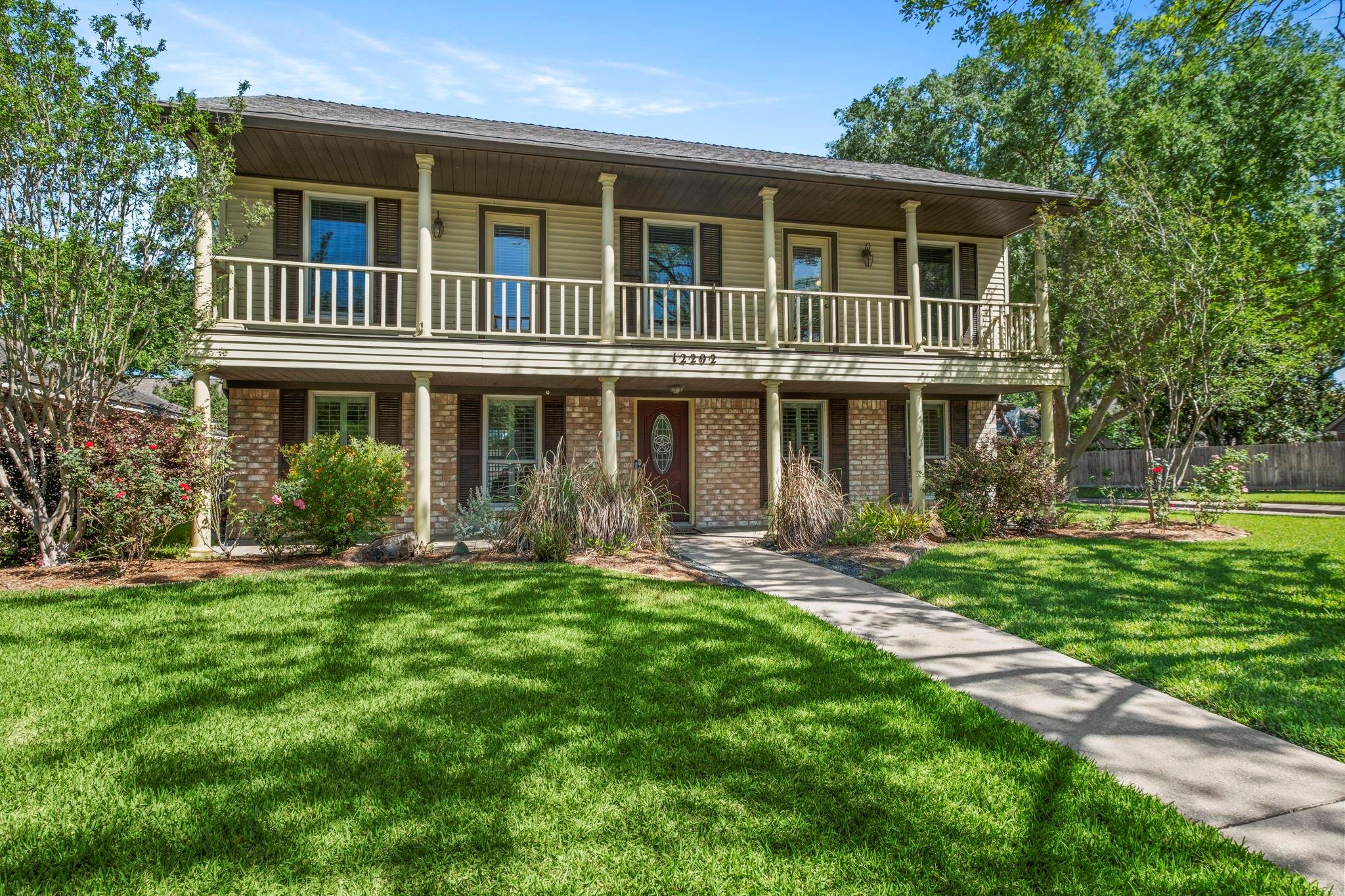 12202 Whittington Drive