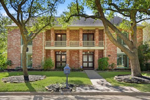 Photo of 16003 Kempton Park Drive, Spring, TX 77379 (MLS # 15694712)