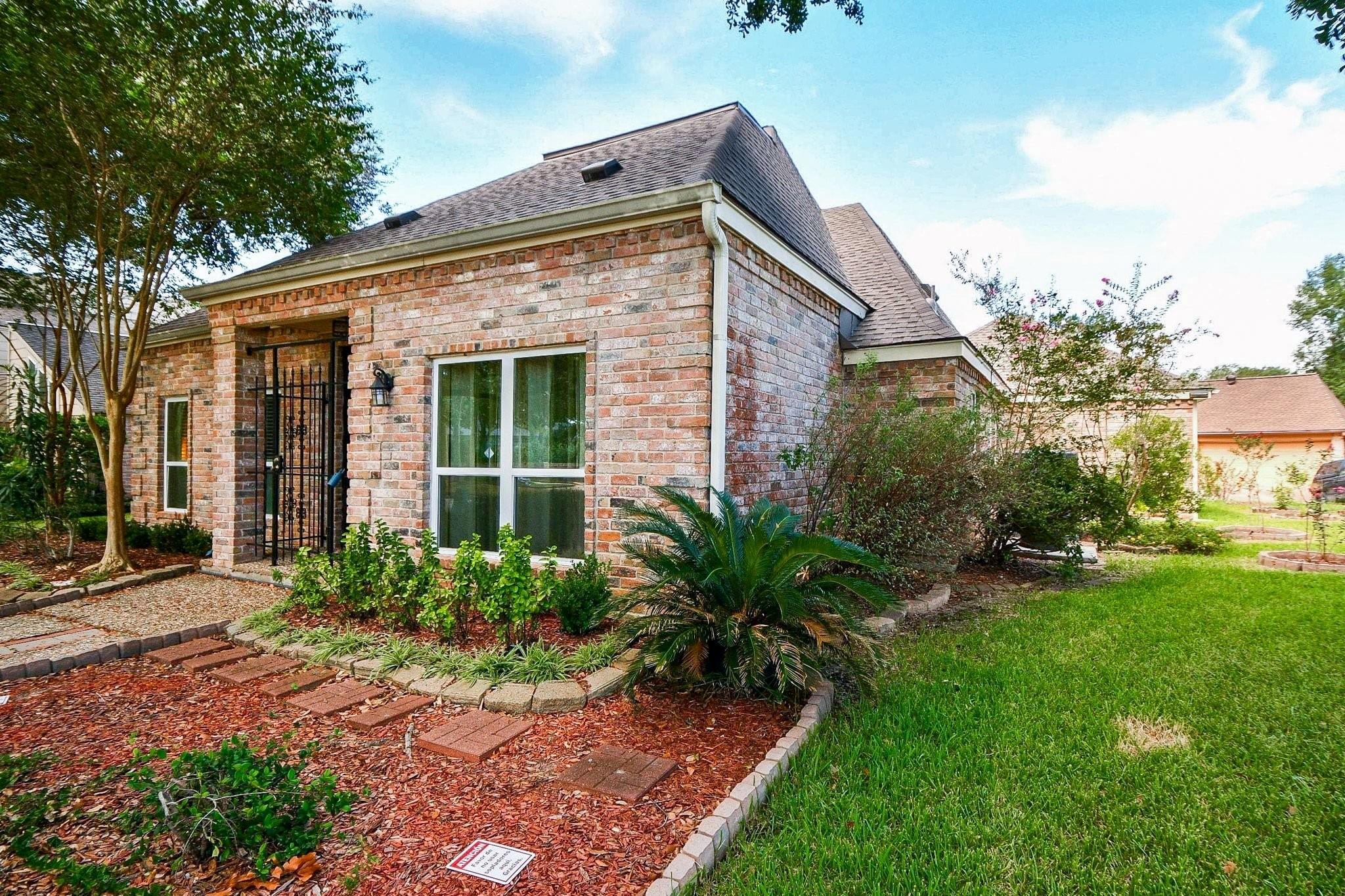 814 S Fry Road