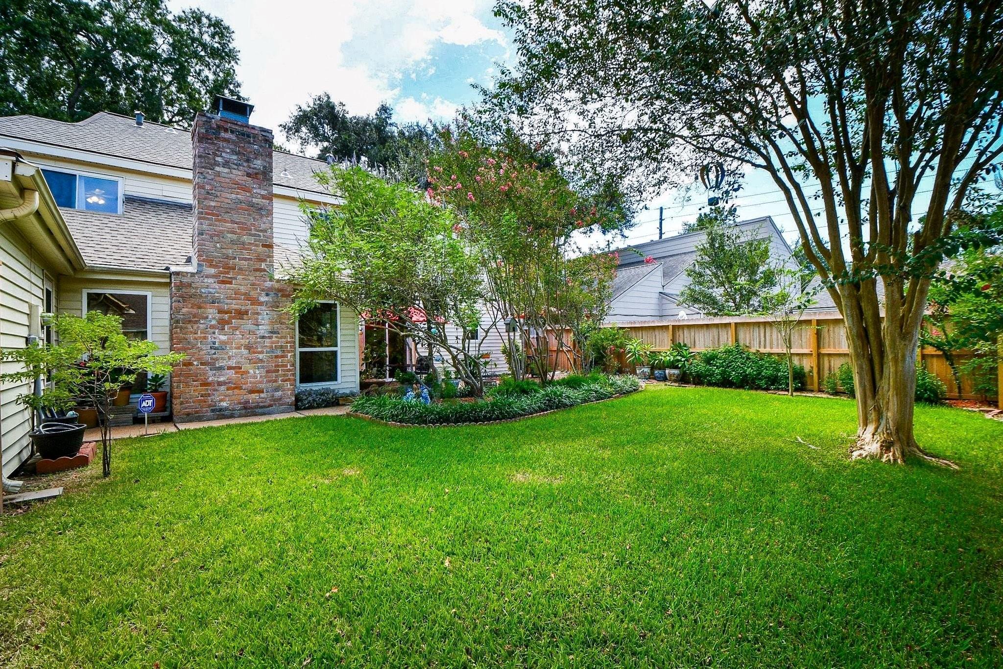 814 S Fry Road