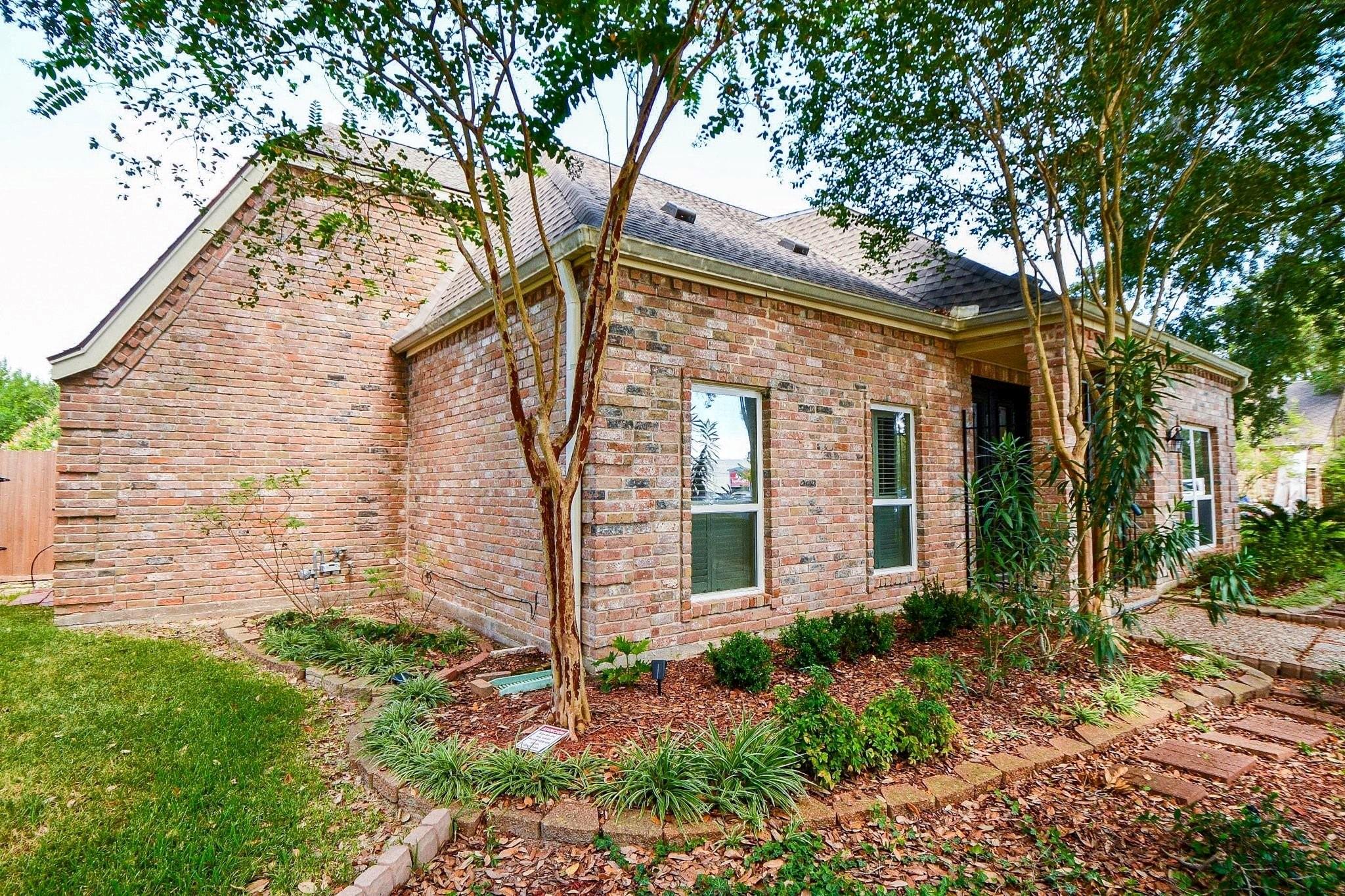 814 S Fry Road