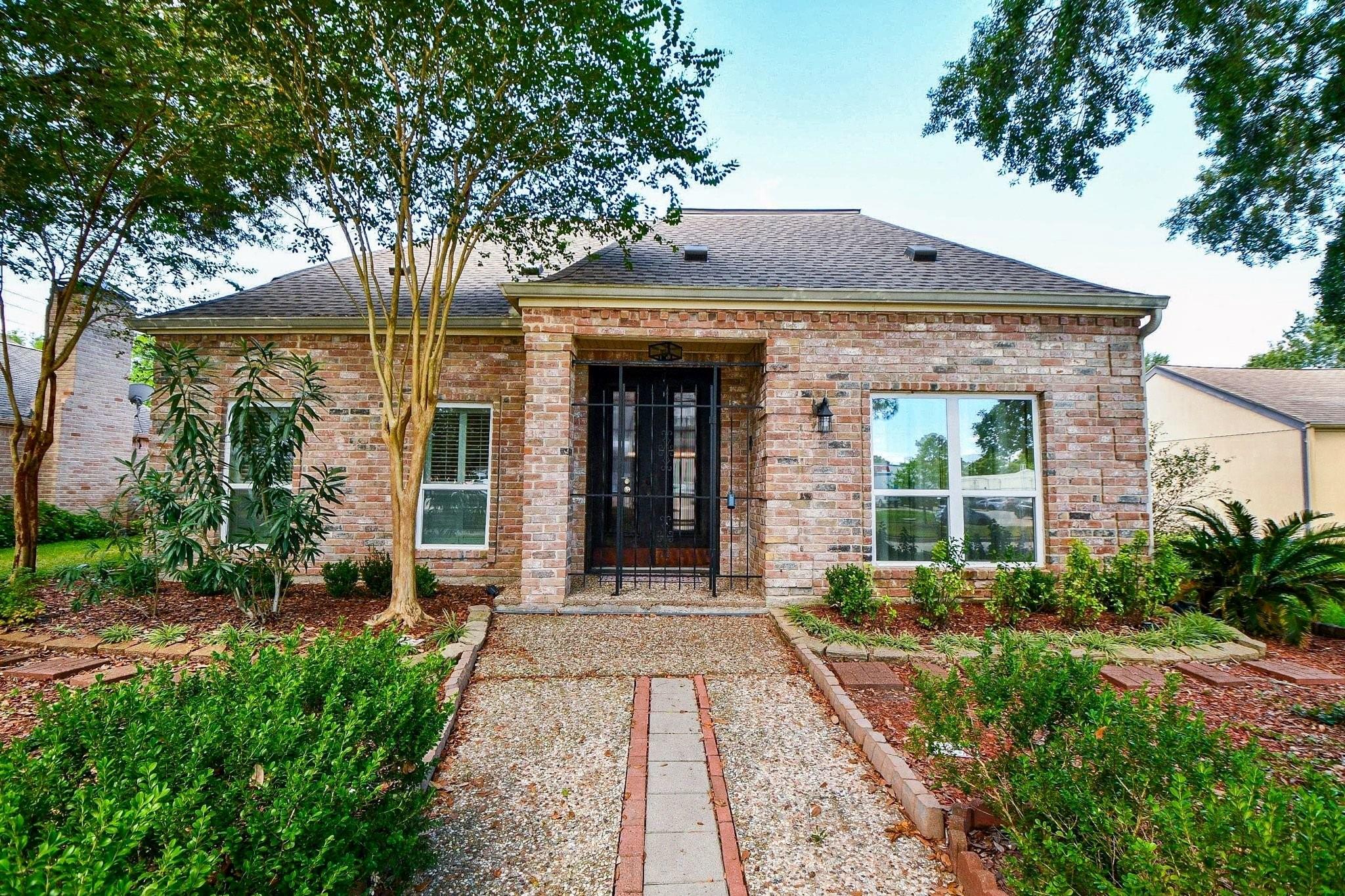 814 S Fry Road