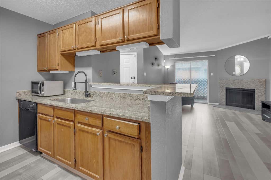 Photo of 3770 Lovers Wood Lane #810, Houston, TX 77014 (MLS # 50280166)