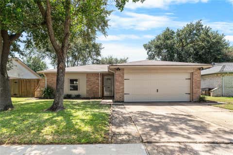 Photo of 7359 Stone Pine Lane, Houston, TX 77041 (MLS # 31654575)