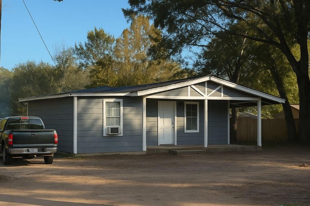 Photo of 24629 Needham Road, Porter, TX 77365 (MLS # 73625991)
