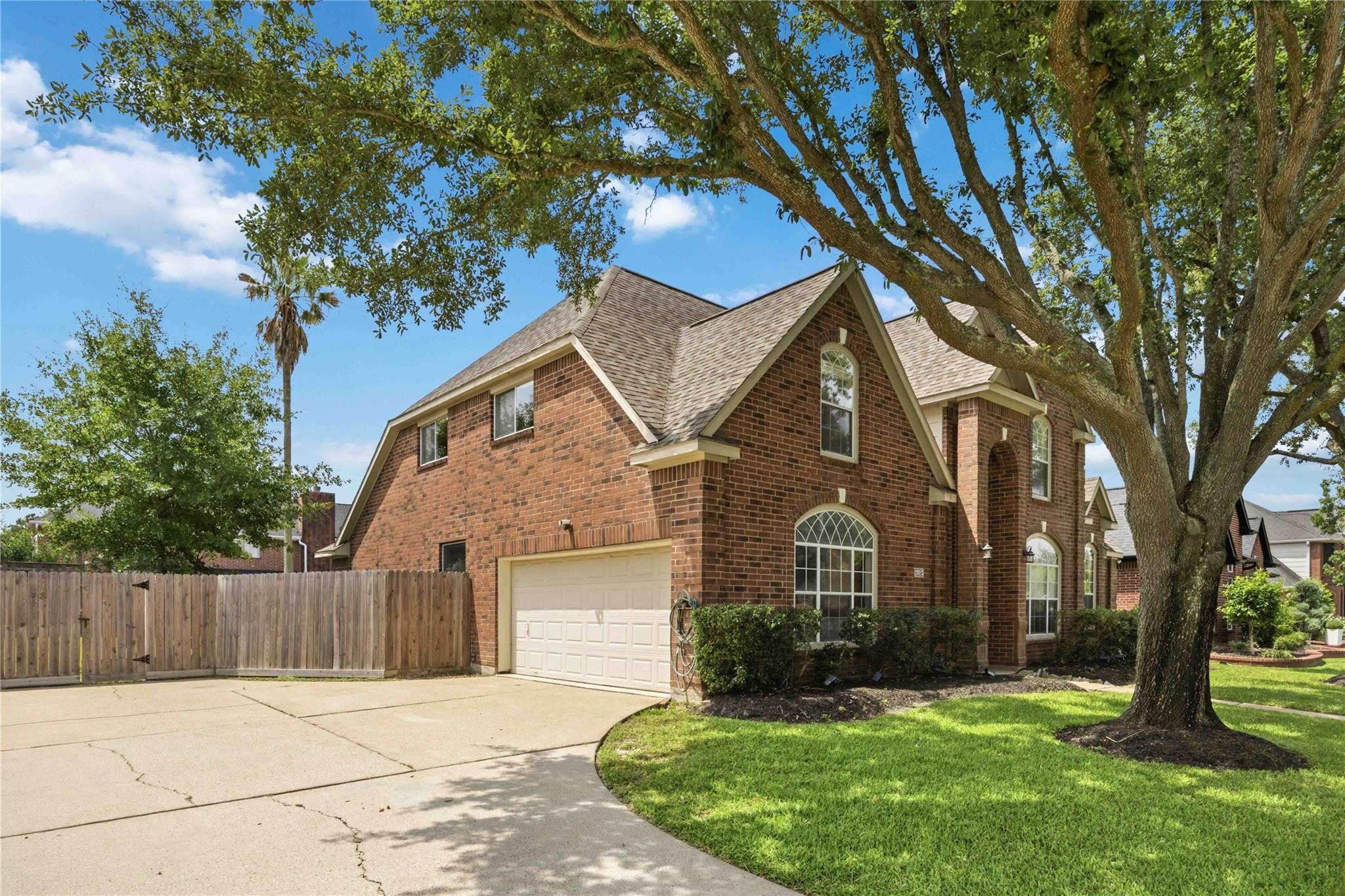 19823 Arbor Creek Drive