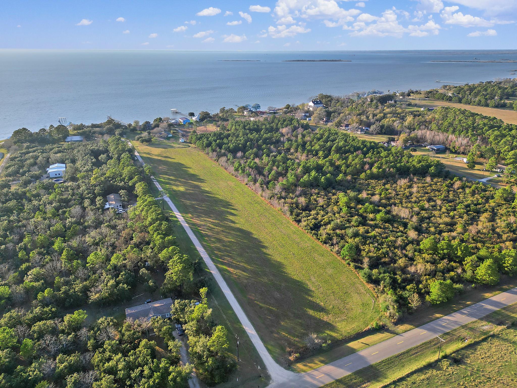0 Bayshore Rd Road