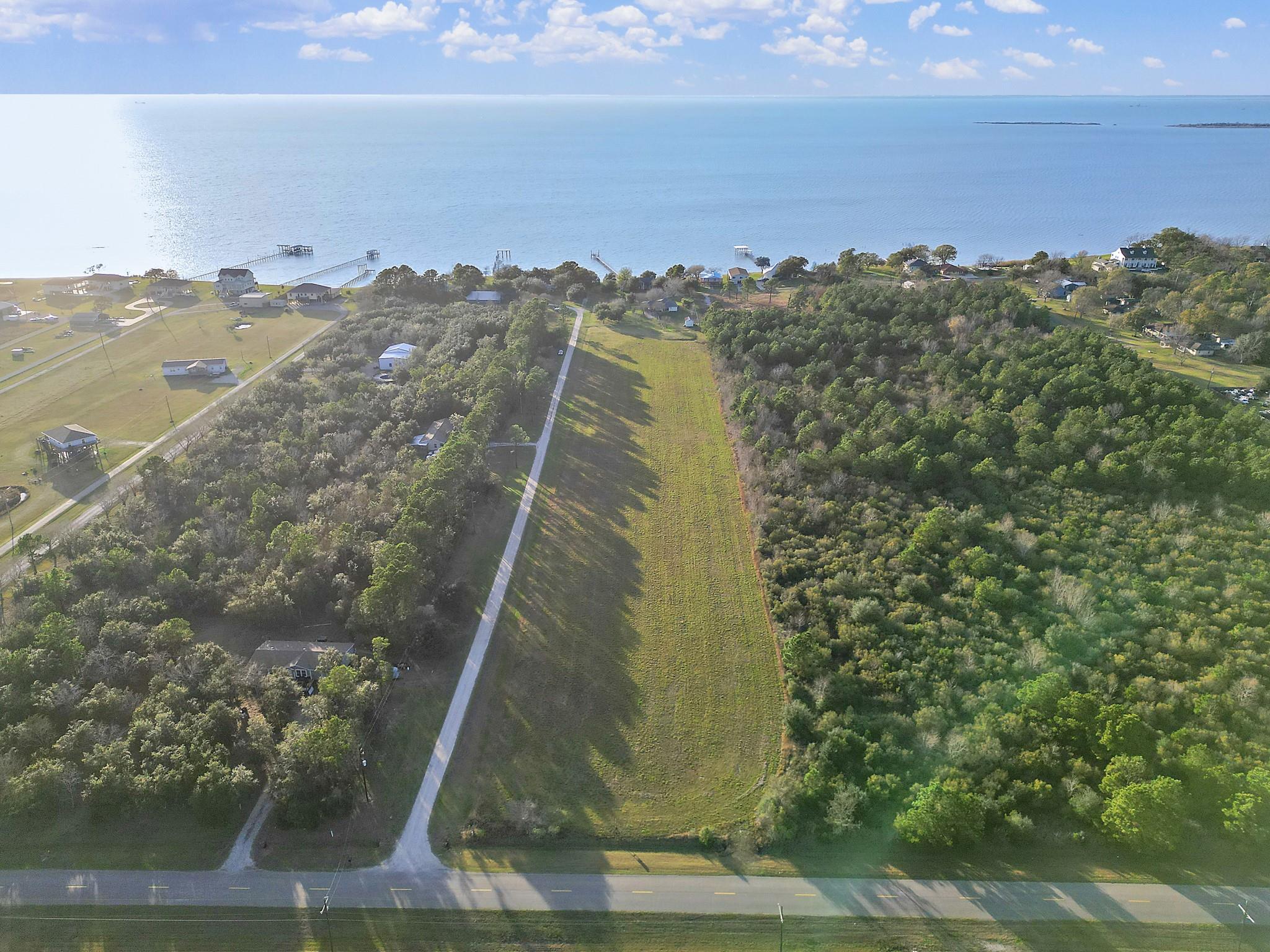 0 Bayshore Rd Road