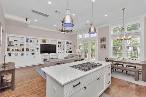 Tiny photo for 1716 Upland Lakes, Houston, TX 77043 (MLS # 72876465)