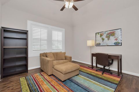 Tiny photo for 1716 Upland Lakes, Houston, TX 77043 (MLS # 72876465)