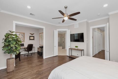 Tiny photo for 1716 Upland Lakes, Houston, TX 77043 (MLS # 72876465)