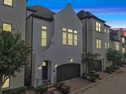 Photo of 1716 Upland Lakes, Houston, TX 77043 (MLS # 72876465)