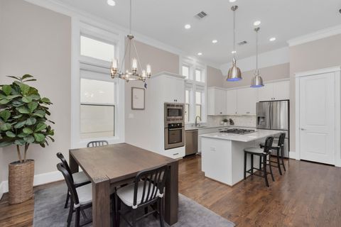 Tiny photo for 1716 Upland Lakes, Houston, TX 77043 (MLS # 72876465)