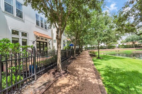 Tiny photo for 1716 Upland Lakes, Houston, TX 77043 (MLS # 72876465)