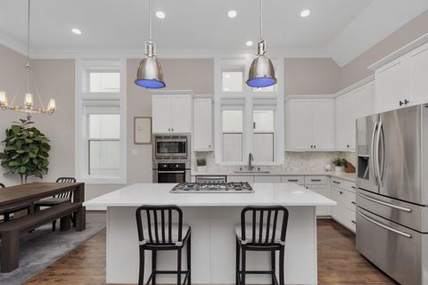 Tiny photo for 1716 Upland Lakes, Houston, TX 77043 (MLS # 72876465)