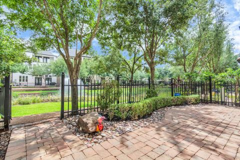 Tiny photo for 1716 Upland Lakes, Houston, TX 77043 (MLS # 72876465)