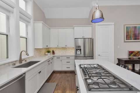 Tiny photo for 1716 Upland Lakes, Houston, TX 77043 (MLS # 72876465)