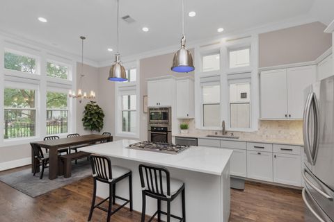 Tiny photo for 1716 Upland Lakes, Houston, TX 77043 (MLS # 72876465)