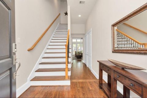 Tiny photo for 1716 Upland Lakes, Houston, TX 77043 (MLS # 72876465)