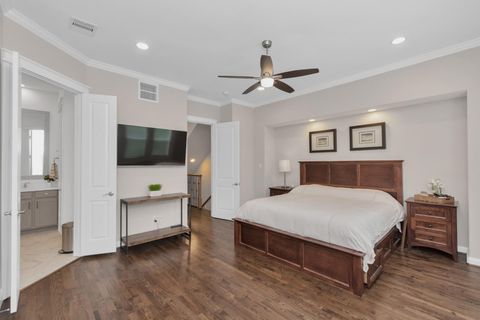 Tiny photo for 1716 Upland Lakes, Houston, TX 77043 (MLS # 72876465)