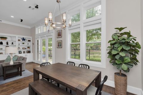 Tiny photo for 1716 Upland Lakes, Houston, TX 77043 (MLS # 72876465)