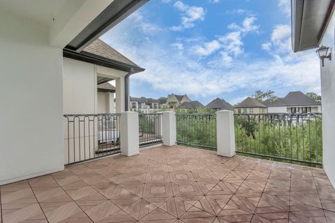 Tiny photo for 1716 Upland Lakes, Houston, TX 77043 (MLS # 72876465)