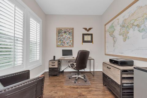 Tiny photo for 1716 Upland Lakes, Houston, TX 77043 (MLS # 72876465)