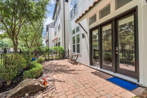 Tiny photo for 1716 Upland Lakes, Houston, TX 77043 (MLS # 72876465)