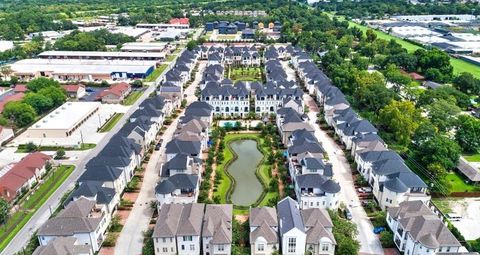 Tiny photo for 1716 Upland Lakes, Houston, TX 77043 (MLS # 72876465)