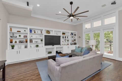 Tiny photo for 1716 Upland Lakes, Houston, TX 77043 (MLS # 72876465)