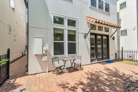 Tiny photo for 1716 Upland Lakes, Houston, TX 77043 (MLS # 72876465)