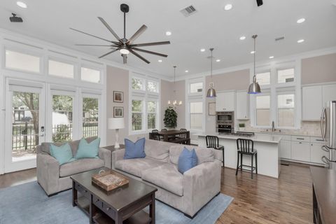 Tiny photo for 1716 Upland Lakes, Houston, TX 77043 (MLS # 72876465)