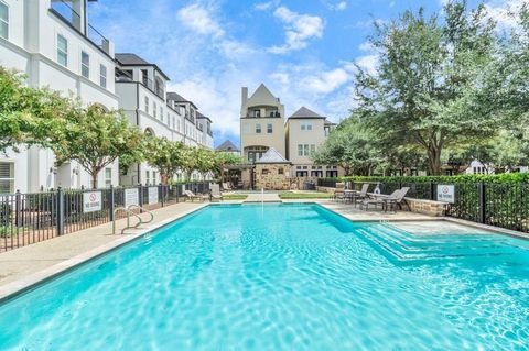 Tiny photo for 1716 Upland Lakes, Houston, TX 77043 (MLS # 72876465)