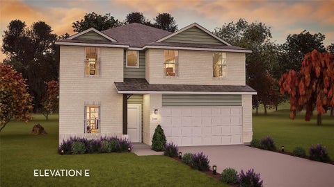 Photo of 10807 Piston Court, Conroe, TX 77303 (MLS # 25282964)
