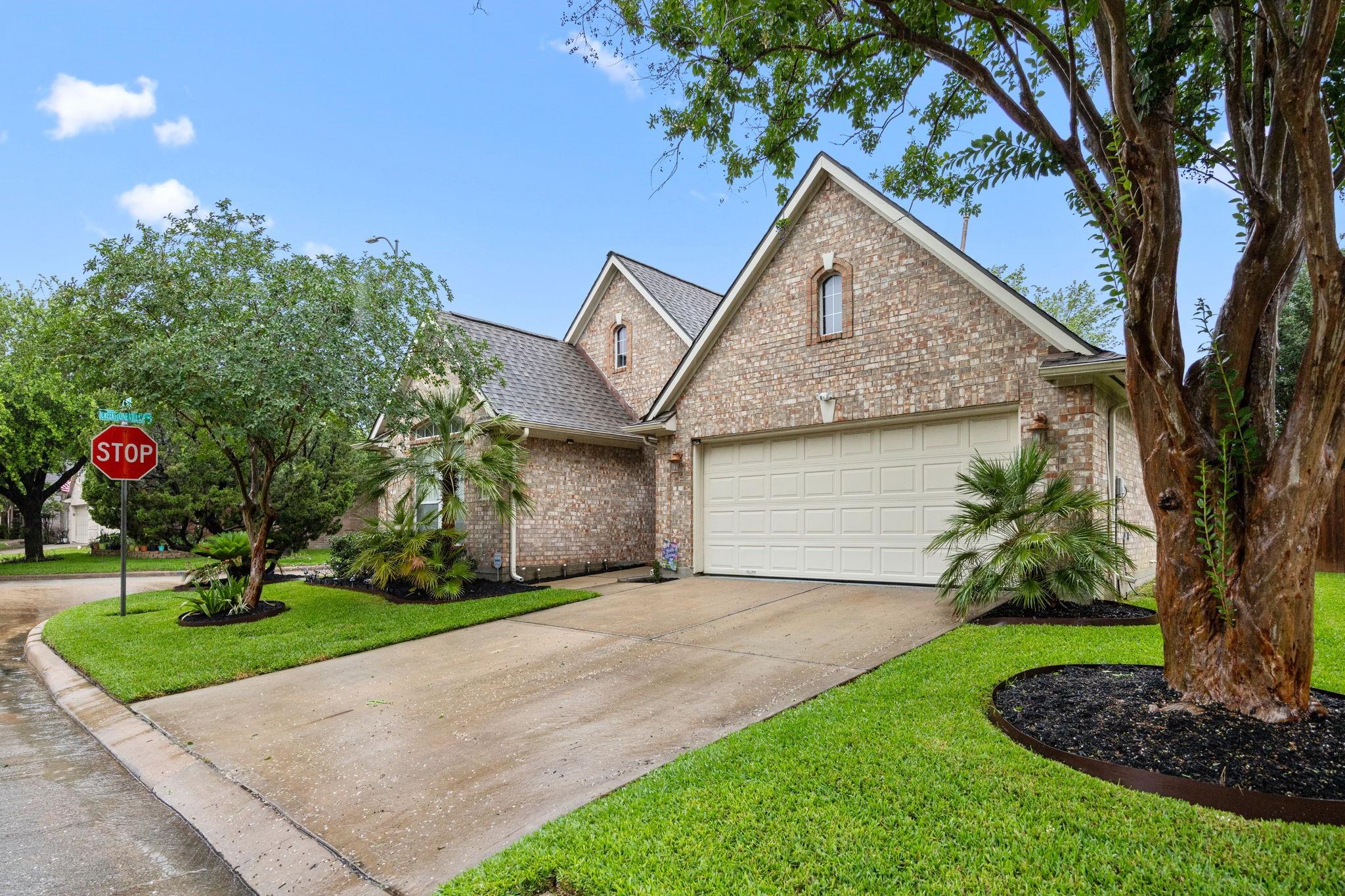 11014 Creekline Glen Ct