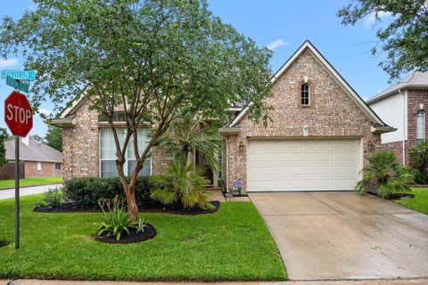 Homes For Sale - 11014 Creekline Glen Ct Ct<br/> Cypress, TX 77429