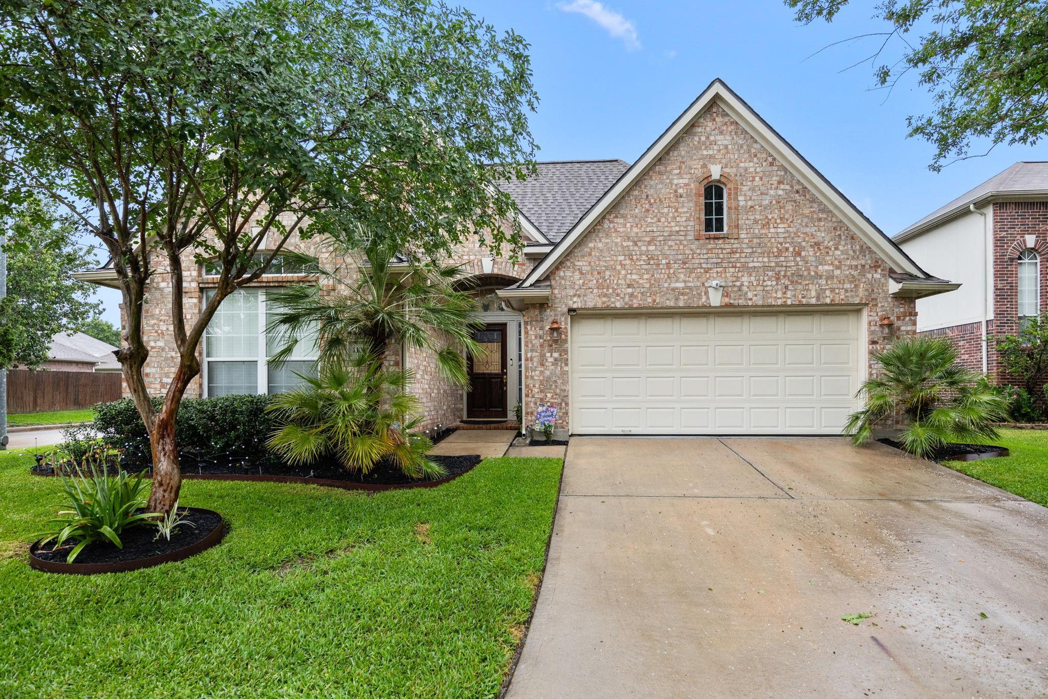11014 Creekline Glen Ct