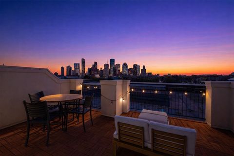 Photo of 1728 Dart Street, Houston, TX 77007 (MLS # 88907963)